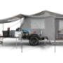 Explorer 2.2m Camper