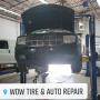 Car Repair Shop Calgary