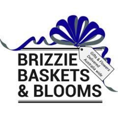 Brizzie Baskets & Blooms