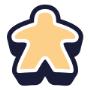 Meeple Logo