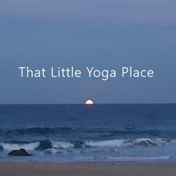 That Little Yoga Place