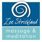Zoe Strickland Massage Meditation and Hypnobirthing