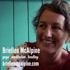 Briellen McAlpine | Breathwork + Yoga + Healing