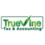 TrueVine Tax and Accounting Logo