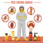 Pest Control Gold Coast