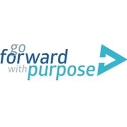 Go Forward With Purpose