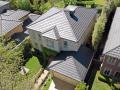 Roof restoration