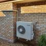 Air conditioning installation