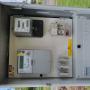 Switchboard installations