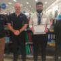 Daniel Southern Cross Group Security Officer