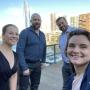 Southern Cross Group Team in Sydney