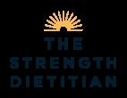 The Strength Dietitian