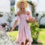 Eva Dress