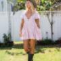 Mia Swing Dress