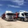 Car Transport in Perth