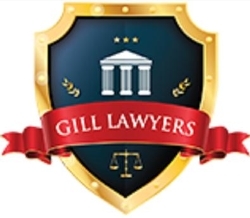 GILL LAWYERS