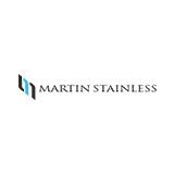 Martin Stainless Steel