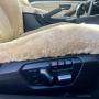 Custom Made Sheepskin Car Seat Covers
