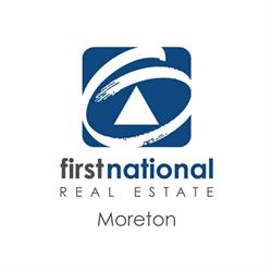 First National Real Estate Moreton