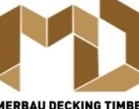 Merbau Decking Timber