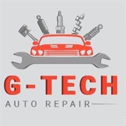 G-TECH AUTO REPAIR