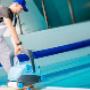 Pool Water Testing