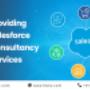 Providing Salesforce Consultancy Services