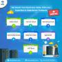Salesforce Products