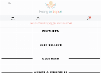 Ivory Octopus's website