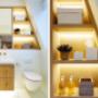 Bathroom Cabinet