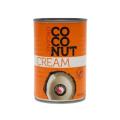 Organic Coconut Cream