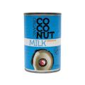 Organic Coconut Milk