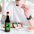 Organic Tamari | Spiral Foods