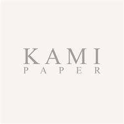 Kami Paper