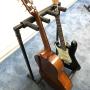 2 guitars