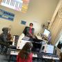 Group Piano