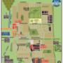 Map of St Leonards Private Estate