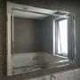 Bathroom mirror