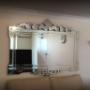 Frameless Mirror