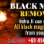 Black Magic Removal