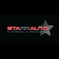 Starr Auto Electrical & Mechanical Repairs
