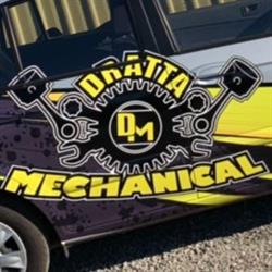Dratta Mechanical