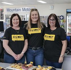 Mountain Motors
