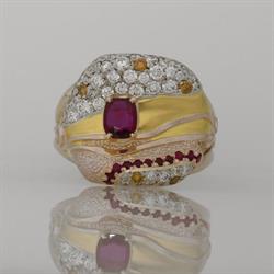 Robert Paul Jewellery