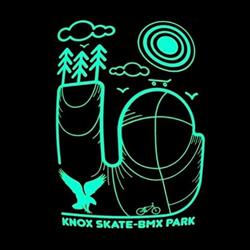 Knox Skate & BMX Park