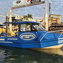 Allstate Boat Licensing & Training