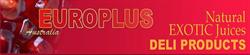EUROPLUS