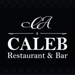 Caleb Restaurant & Bar