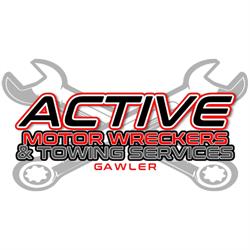 Active Motor Wreckers