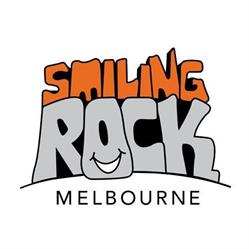 Smiling Rock